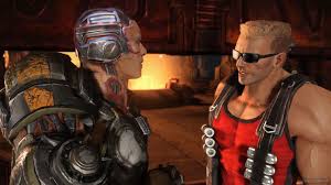 Full clip edition como duke nukem, el héroe original de fps, . Bulletstorm Full Clip Edition Review The Foul Mouthed Shooter Is Back