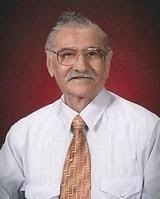 Oscar Jimenez Obituary (1929