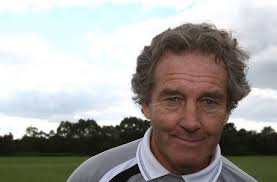 Atlanta Silverbacks Director Youth Football Ted Editorial Stock Photo