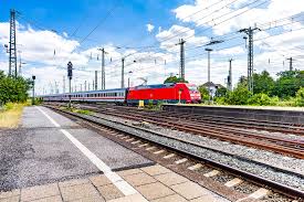 Fahrpläne der wichtigsten deutschen bahnhöfe zum herunterladen. Fahrplan Deutsche Bahn Ag Stadt Hamm