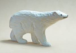 Pin By Nathan Han On Wood Carving Ideas Carving Bear Carving Wood Carving