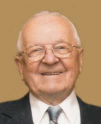 William Sell Obituary (1919