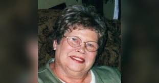 Alice M. Bartruff Obituary