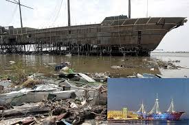 Treasure Bay Casino Biloxi Ms Before And After Hurricane Katrina Hurricane Katrina Hurricane Katrina