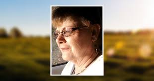 Cathy Myers Obituary March 29, 2018