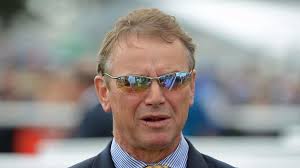 Paul d'Arcy faces disciplinary panel after horse returns positive test