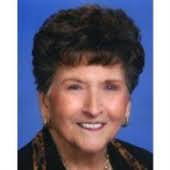 Obituary information for Ada L. Gussie Berry