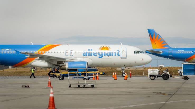 Allegiant finalizes Sun Country merger with no immediate changes