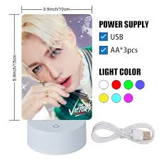 Kpop Stray Kids Merch