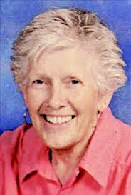 Margaret A. 'Peggy' Kepner