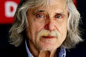 GeenStijl: Derksen drukt snor tóch niet: VI terug op televisie