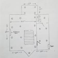 Hopefully i've included enough information to enable a useful review. Basement Electrical Price