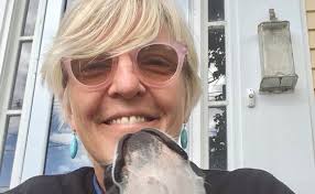 Meet LA's Art Community: Helen Molesworth Still Buys Postcards and Loves  Seeing Art Alone