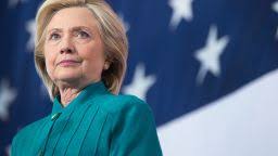 A list of things Hillary Clinton says she did wrong