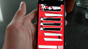 Please keep spoiler discussion to dedicated megathreads. Persona 5 Im App Showcase Youtube