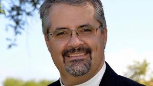 Local reverend nominated for bishop suffragan spot