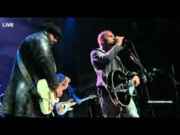Live Lightning Crashes Live Performance Youtube