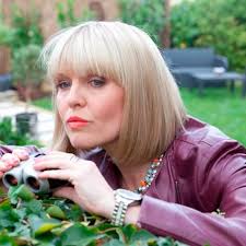 Agatha Raisin returns: MC Beaton's prickly heroine takes