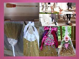 5.0 out of 5 stars. Jumping The Broom A Beautiful Symbolic Wedding Tradition World Bride Magazine