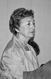 Evelyn Fox Obituary (1934