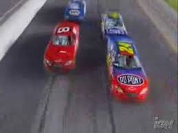 Total team control is the best nascar racing game for the playstation 2. Nascar 06 Game Trailer Youtube