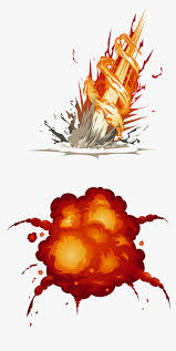 Maybe you would like to learn more about one of these? Clip Art Drawing Explosions Hd Png Download Transparent Png Image Pngitem