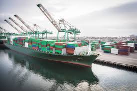 Retrace the route of lewis and clark or explore the land that abraham lincoln called home. Container Shipping Routes From China To Usa China Freight Forwarder China Forwarding Services