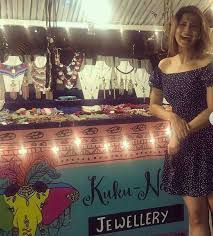 Goa Is Brightened Up By Her Laugh Jennifer Winget No One Loves Me First Love