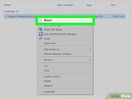 I have this.iso file image and i tried to mount the iso file using daemon tools lite, but i read in the readme file that all the files were locked until i create an account someplace for free. How To Install An Iso Game File On A Windows Pc 6 Steps