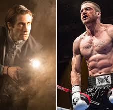Jake gyllenhaal is an american actor and producer who has appeared in over 35 motion pictures (including some yet to be released), three television programs, one commercial, and four music videos. Jake Gyllenhaal Mein Korper Gehort Dir Welt