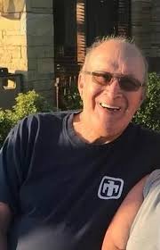 Sanford Donald Giles Obituary July 29, 2022