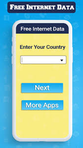 Get airtel free data, easy steps to get free 4g data in airtel 2021.t&c and airtel recharges offers, download thanks app. Get Free Data 25 Gb Unlimited 4g Data Prank 2020 For Android Apk Download