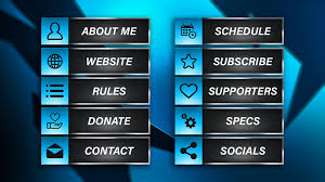 Setting up twitch alerts, while easy once you learn how, can be confusing at first since there are so many different ways to add new notifications to your you can add your own custom alerts or use one of their templates that have pre designed graphics. Free Stream Package Diggingwinning Digital Marketing Agency