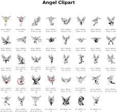 Free Baby Angel Tattoos Angel Tattoos For Real Men For How And Where To Desig Small Guardian Angel Tattoos Small Angel Tattoo Guardian Angel Tattoo For Women