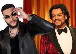 Звезды пересеклись на концерте в crocus city hall. Cvet Nastroeniya Sinij Kirkorov Skryval Netradicionnuyu Lyubov S Timati Bolee Treh Let