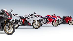 As always, abs with cbs will be an option. Honda Cbr250rr Specs Pricing And Options In Malaysia