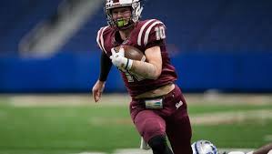 2017 All-District Football Teams