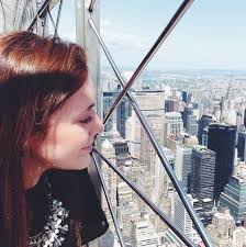 Did You Know That The Empire State Building S 86th Floor Observatory Is The Highest Open Air Viewing Deck New York City Photos Nice View City That Never Sleeps