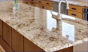 popular kitchen countertop materials