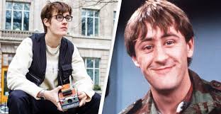 The late archie lyndhurst can be seen appearing with his father nicholas lyndhurst, of only fools and horses fame in cbbc series so awkward. Archie Lyndhurst Son Of Only Fools And Horses Nicholas Lyndhurst Dies Aged 19 Unilad