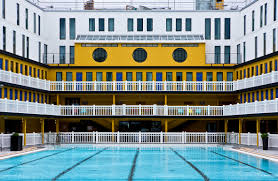 Piscine Molitor Paris From Swimming Pool To Luxury Hotel Jansen