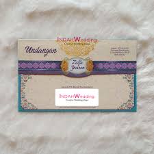 Undangan yang unik ini banyak diminati oleh banyak. Z Fd 72 Zature Creative