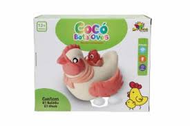 Turminha da galinha baby completo +30min de música infantil. Brinquedo Zein Galinha Baby Com Som Luz E Bota Ovo Caixa Com 1 Unidade Alabarce