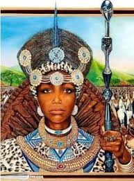 Cincinnati's zulu queen was too different for words. Daily Dose Of History Queen Nandi Mother Of Shaka Zulu How We Buy Black