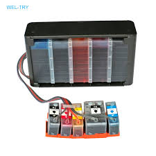 Printer thinker | basic printer help. Ciss T302 Xl Ink Cartridge For Epson Xp 6000 Xp 6100 Xp6000 P6100 Printer 302xl Full Ink With Chips 302 Xl Continuous Ink Supply System Aliexpress