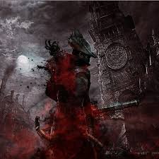 Customize and personalise your desktop, mobile phone and tablet with these free wallpapers! Bloodborne Game Poster Print On Silk Art Wall Home Decoration 24x42 Inch Wish Bloodborne Wallpaper Bloodborne Art Bloodborne Wallpapers