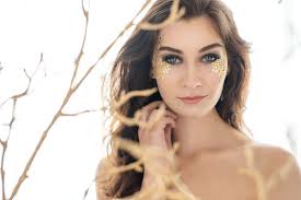 Fine Art Creative Portraiture — Lucia Kiel Portraits