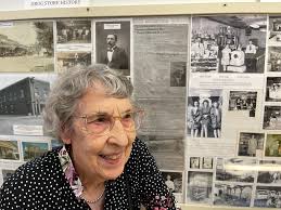 Touring Jack Dryden's Pharmacy Museum in Belton