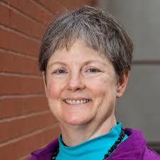 Kristine Muñoz, PhD