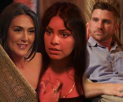 Rob Warne and Elise's Fast Romance in 90 Day Fiance: Hunt for Love